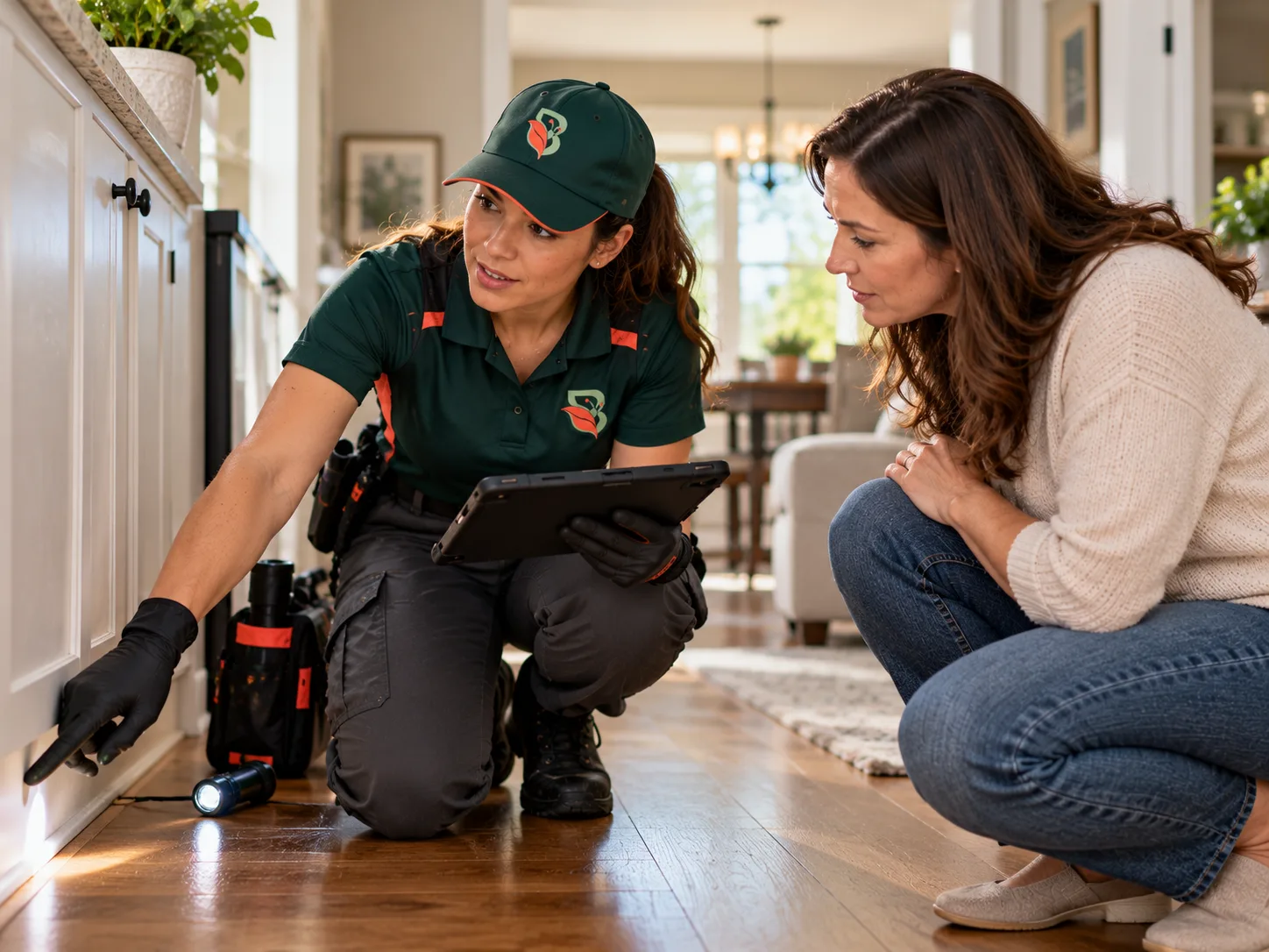 Pest Control Valley Grove, WV FAQs